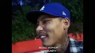 VTEN - CRAZY FREESTYLE | GANG RELAX