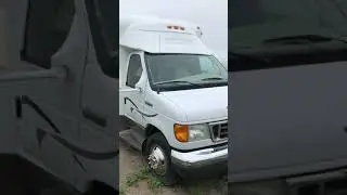 2006 Winnebago ASPECT 29H in Salida, CO