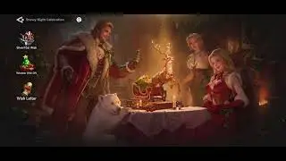 ⚔️ VIKING RISE ⚔️ : : HAPPY NEW YEAR 🥳2026🎉RACE FOR SUPREMACY 🦌🎅🎁 & DRAGON TAMING JOURNEY SHOP-II 🛒