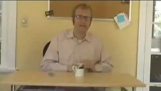 An attorney's workers comp video blog, lawyer advice