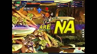 Grand Chase Classic - PvP - Ryan