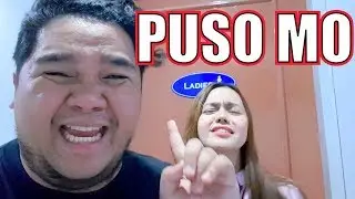 KANTA para sa EX BOYFRIEND ni KARA (May SURPRESANG Bisita!?) | LC VLOGS #150