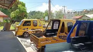 IMTIAZ Auto Trading Upper Talay Dumaguete City, Negros Oriental.