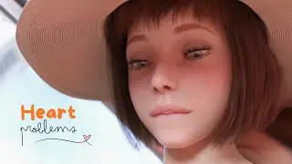 Heart Problems v0.9 Update + Download
