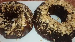 كيكة عجيبة وسهلة التحضير