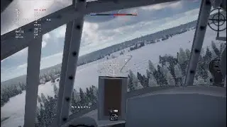Hitting ground targets