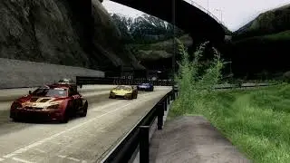 Ridge Racer 6: Tribute to the best Arcade Racer on Xbox Series X