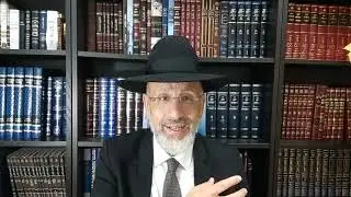Alakha du jour.. Le port de la kippa Pour la refoua chelema de shirel bat Esther