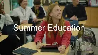 American Heritage Summer Program