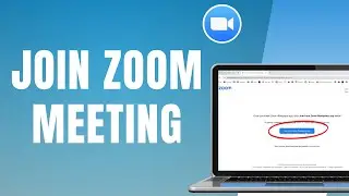 How To Join Random Zoom Meetings &mdash;  Safe & Public Meeting Guide 2025