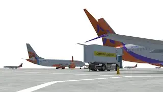737 Max is here | Infinite Flight new update 24.4