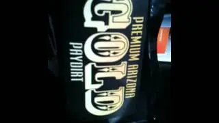 Gold Paydirt Comparison: Paydirt 27 Video 1