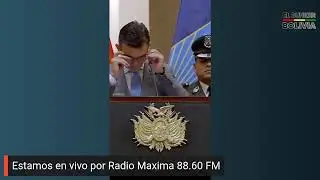 El Bunker en Bolivia