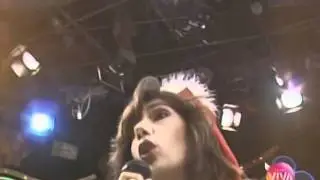 CASSINO DO CHACRINHA - ZIZI POSSI (NOITE)