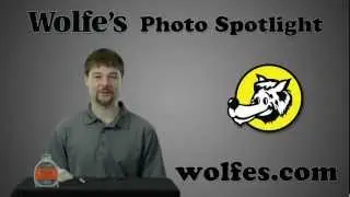 ProMaster HGX Filters with Will