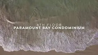 Paramount Bay Condominium 4th Floor- Vacation Rental