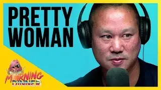 keem & chuck never saw pretty woman | TMD 75 SNIPPET