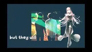 【Megurine Luka V4x ENG】shelter【VOCALOID4カバー】