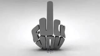 F#ck You! ~ Dubstep