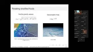 TRR181 Seminar Series: 