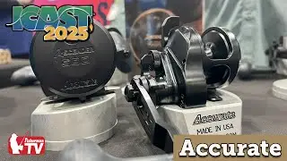&lsquo;25 New Product Review &ndash; Accurate Ascender