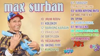 Max Surban Medley Non-Stop Hits -- Best Song 70s 80s 90s...