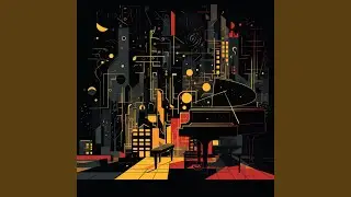Journey of Jazz Piano Elegance