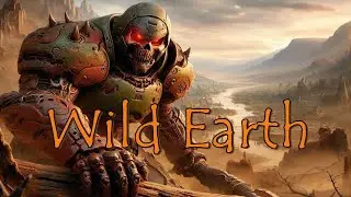 Doom 2: Wild Earth by Winter Solstice