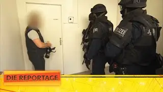 Der Kampf gegen illegale Glücksspielbetreiber: Ein Katz-und-Maus-Spiel? | 1/2 | Die Reportage | ATV