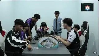 Game3: Super Logic Vs Team SV- ការប្រកួត Challenger Cup MPL KH 2024 - Final