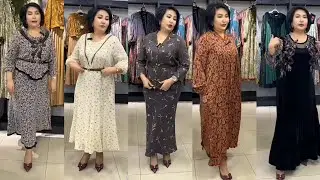 Beautiful women's clothing Stylish DRESSES 👗 