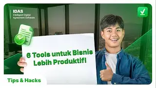 6 Rekomendasi Tools Digital Biar Bisnis Makin Produktif!