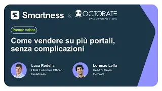 Come vendere su più portali, senza complicazioni