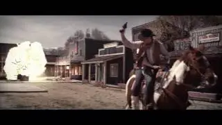 Full WESTERN DVD