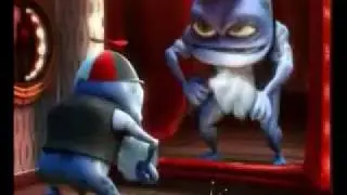 Crazy Frog - Hall of Mirrors
