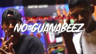 Staythm, LCJ, THC FLOW - No Guanabeez (Official Music Video)