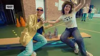 Lipdub Monumentaal   03 04 25   Elzendaal College Boxmeer