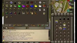Pkhonor staking trick, Skiller fab