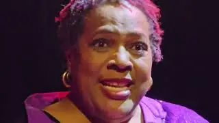 JOCELYN BROWN ☆SOMEBODY ELSE'S GUY☆LIVE AT THE JAZZ CAFE ☆LONDON ☆02 FEBRUARY 2024