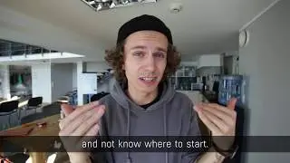 Kitreel Vlog - we offer Adobe Premiere templates to make video freelancer work easier