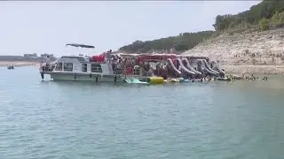 Labor Day 2023: How to stay safe on the water