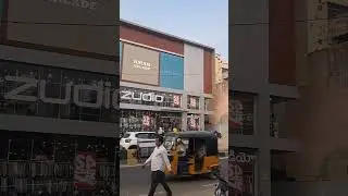 👕👖#biggest #zudio at #kacheguda  #chekout for #discount #sale #offers #shopping #hyderabad #best 👗🧥