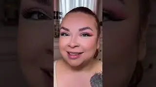 Coral Palette eyeshadow tutorial 