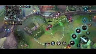 Jogando porcamente até o desafiante ( até meu Pc ficar pronto)