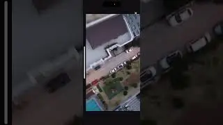 Dji Mini SE Dronum Adana da kontrolden &ccedil;ıktı Kayboldu,Kaybolmadan &ouml;nceki son saniyeleri 🥲#drones