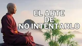El Arte de No Intentar - Historia Zen que Cambiará Tu Vida  Cuento de Sabiduría Oriental