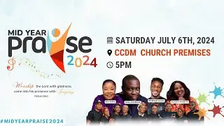 MidYear Praise 2024