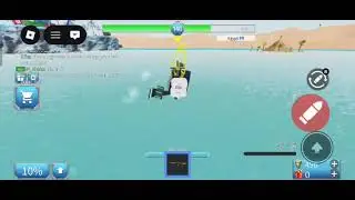 Sharkbite 2 gone wrong!