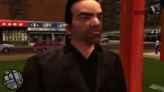 GTA LCS Multiplayer (PSP) VOD - 17/06/2024
