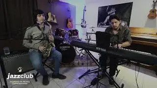 Edgar Romero - Tarde